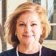 Diane B. Ginsburg