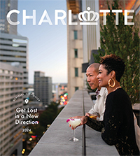 Charlotte Official City Guide