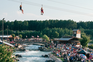 U.S. National Whitewater Center