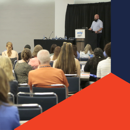 National Pharmacy Preceptors Conference NPPC 