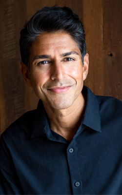 Suneel Gupta Keynote Speaker for 2026 Pharmacy Futures