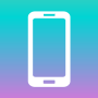 cell phone icon