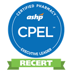 CPEL Recert Seal 